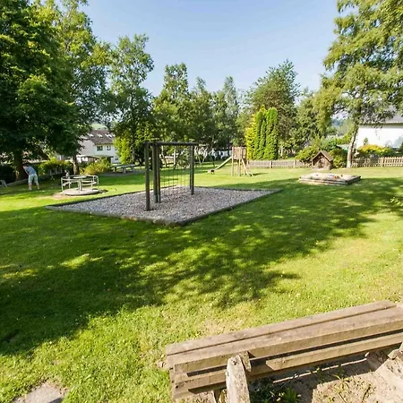 Appartamento Das Gelbe Haus 1 Winterberg