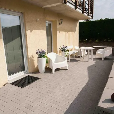 Appartamento Das Gelbe Haus 1 Winterberg